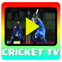 ikon Live Cricket TV Streaming Channels free - Guide