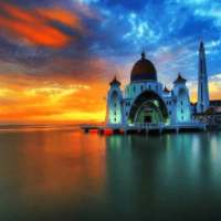 Malacca City Guide