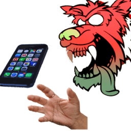 Anti Theft Alarm 2018 иконка