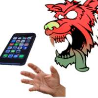 Anti Theft Alarm 2018