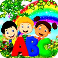 ABC Games For Kids on 9Apps