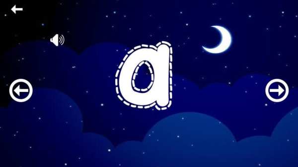 ABC Games For Kids скриншот 5