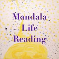 Mandala Life Reading on 9Apps