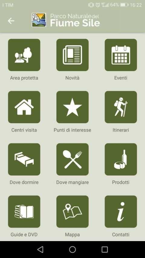 Parco del Sile screenshot 6