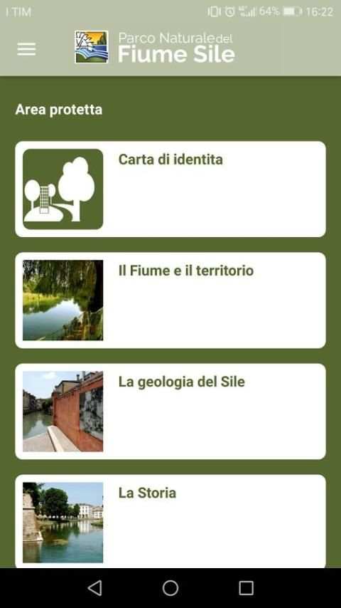Parco del Sile screenshot 5