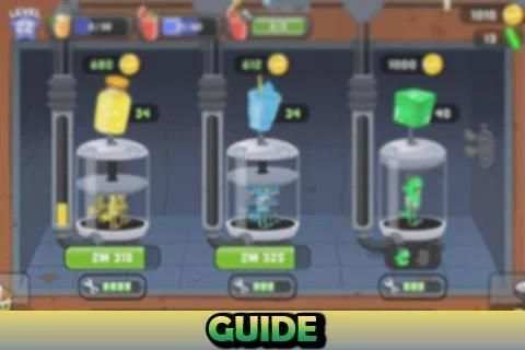Guide for Zombie Catchers screenshot 3