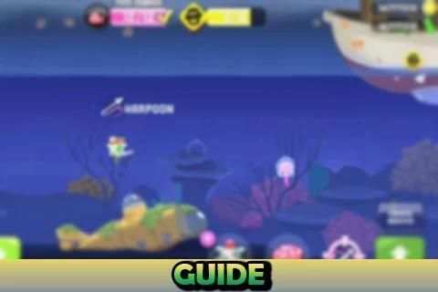 Guide for Zombie Catchers screenshot 1