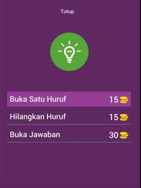 Tebak Lagu Populer screenshot 2