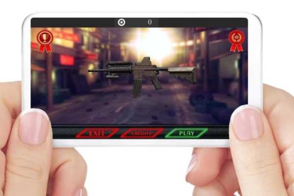 Commando Sniper 3D Shooter: Killer Shooting Gun screenshot 7