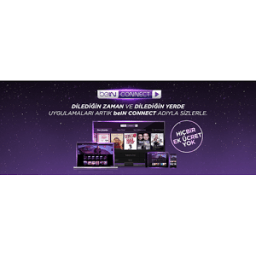 beIN CONNECT CHANNELS иконка