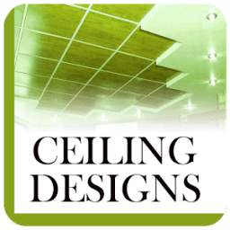 Ceiling Design Ideas