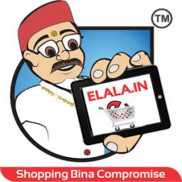 Elala.in - Online Shopping App