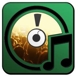 Joox Music livemusic