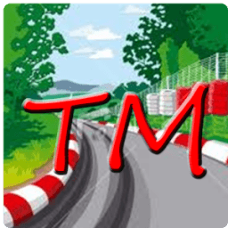 Trip Manager أيقونة