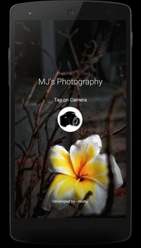 MJ's Photography screenshot 5