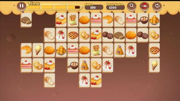 Onet Cake 3 تصوير الشاشة