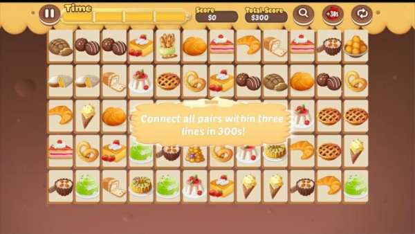 Onet Cake 4 تصوير الشاشة