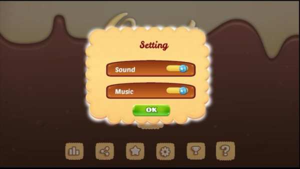 Onet Cake 6 تصوير الشاشة