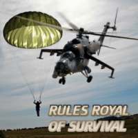 Rules Royal Of Survival