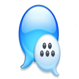 Telepathy Messenger icon