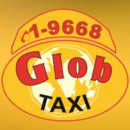Glob Taxi Warszawa
