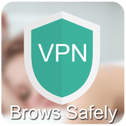 ikon برنامج VPN بروكسي