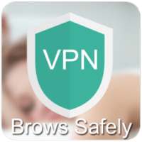 برنامج VPN بروكسي