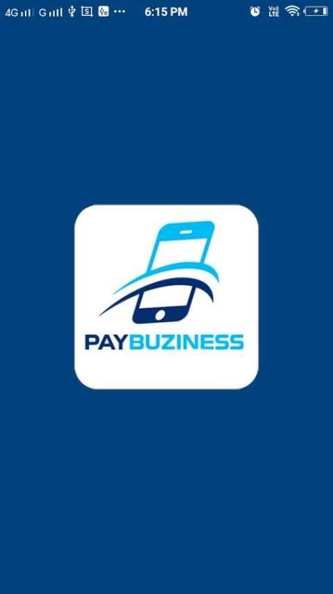 PayBuziness Profit screenshot 4