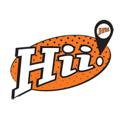Hii أيقونة