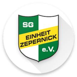 SG Einheit Zepernick Fussball