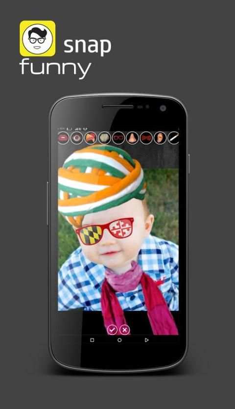 snap funny screenshot 3