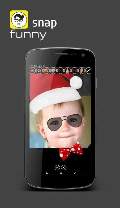 snap funny screenshot 1