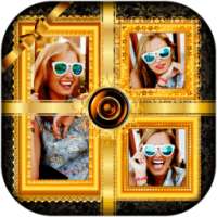 Luxury Photo Collage Editor