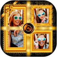 Luxury Photo Collage Editor on 9Apps