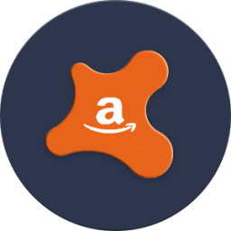 Avast Mobile Security 2017 icon