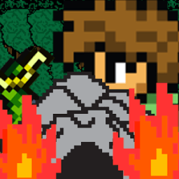 ikon Free Terraria Zombie