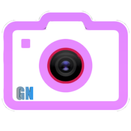 معرض الصور icon