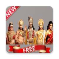 Complete Mahabharata Song + Lyrics on 9Apps
