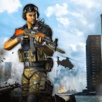 Freedom Fight : SWAT Operation