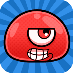 Red Ball Adventure иконка