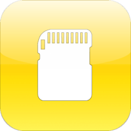 Snap SD Card Recovery иконка