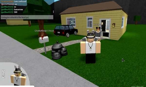 Guide Roblox Welcome to Bloxburg screenshot 2