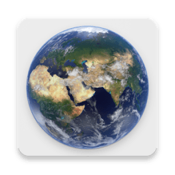 Earth - Augmented Reality иконка