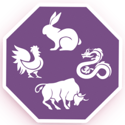 Совместимость по восточному гороскопу icon