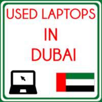 Used Laptops in Dubai - UAE
