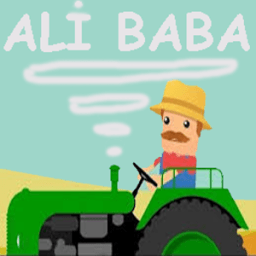 ikon ali babanın bir çiftliği şarkı