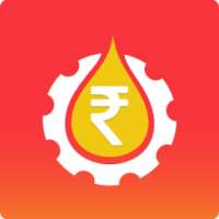 Daily Petrol, Diesel Price in your city on 9Apps