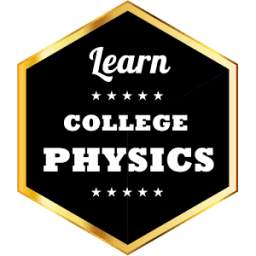 Learn College Physics