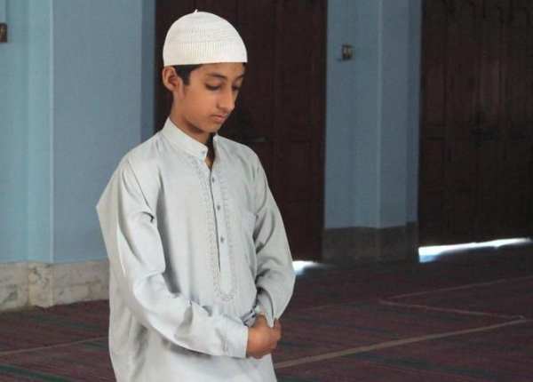 How To Pray Salah screenshot 4