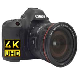 hd digital camera